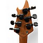 Used EVH Wolfgang Standard FLAT BLACK Solid Body Electric Guitar