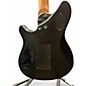 Used EVH Wolfgang Standard FLAT BLACK Solid Body Electric Guitar