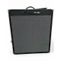Used Ampeg RB110 Bass Combo Amp thumbnail