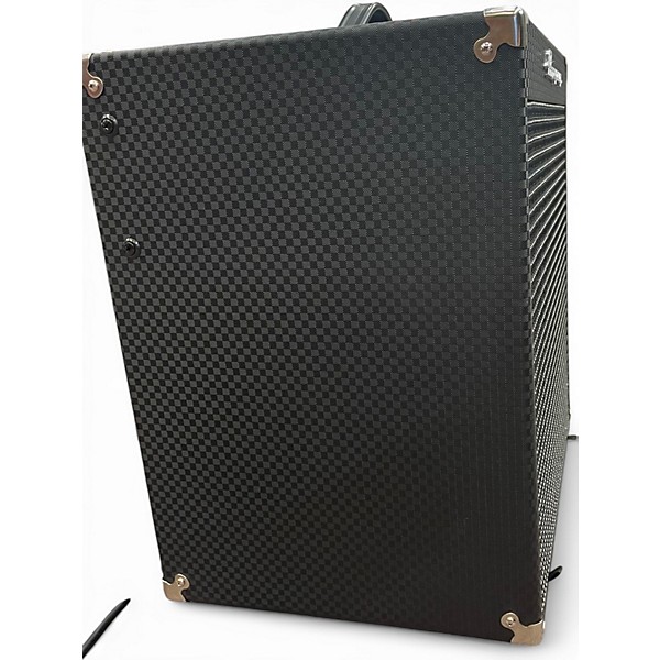 Used Ampeg RB110 Bass Combo Amp