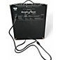 Used Ampeg RB110 Bass Combo Amp