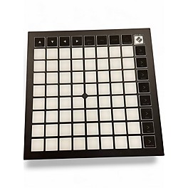 Used Novation LAUNCHPAD X MIDI Controller