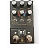 Used Walrus Audio Mako Series R1 Effect Pedal thumbnail