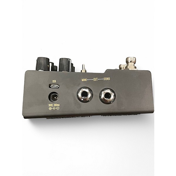 Used Walrus Audio Mako Series R1 Effect Pedal