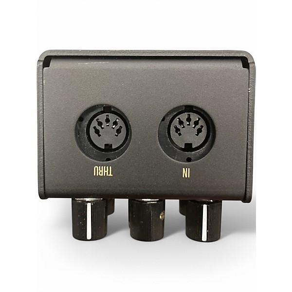 Used Walrus Audio Mako Series R1 Effect Pedal