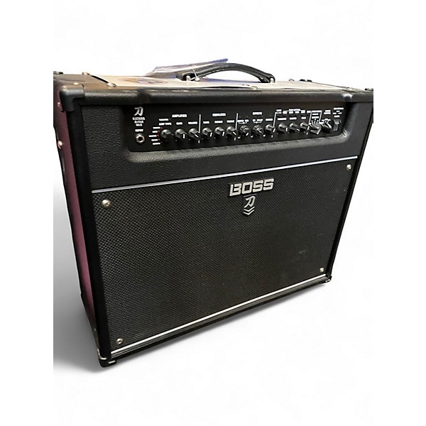 Used BOSS KATANA ARTIST MKII Guitar Combo Amp