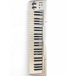 Used M-Audio Keystation 49ES MIDI Controller