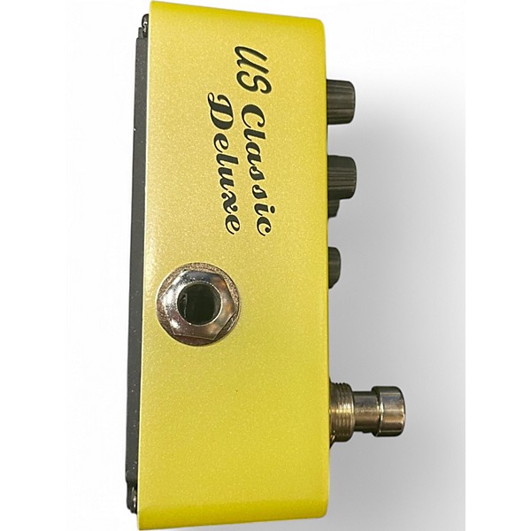 Used Mooer MICRO PRE AMP 006 Effect Pedal