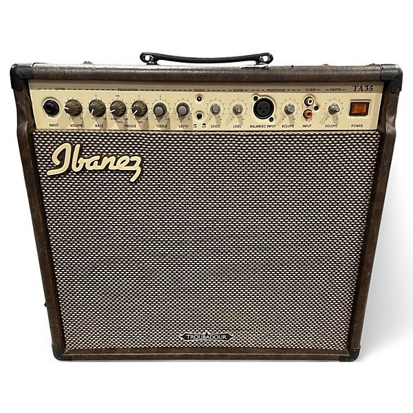 Used Ibanez TA35 Acoustic Guitar Combo Amp,Specials : American Fashion Style Bags On Sale Used Ibanez TA35 Acoustic Guitar Combo Amp,Specials : American Fashion Style Bags On Sale