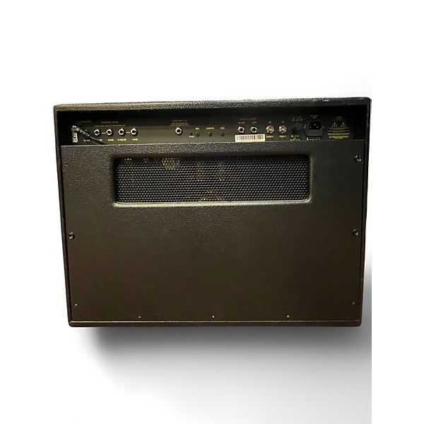 Used PRS Sonzera 50 50W 1X12 Tube Guitar Combo Amp