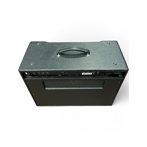 Used PRS Sonzera 50 50W 1X12 Tube Guitar Combo Amp