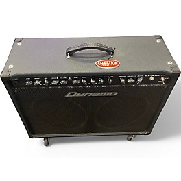 Used Dynamo Tube amp Tube Guitar Combo Amp