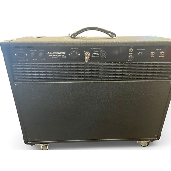 Used Dynamo Tube amp Tube Guitar Combo Amp