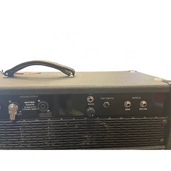 Used Dynamo Tube amp Tube Guitar Combo Amp