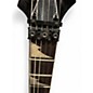 Used Ibanez GIO RG320 Transparent Blue Sunburst Solid Body Electric Guitar