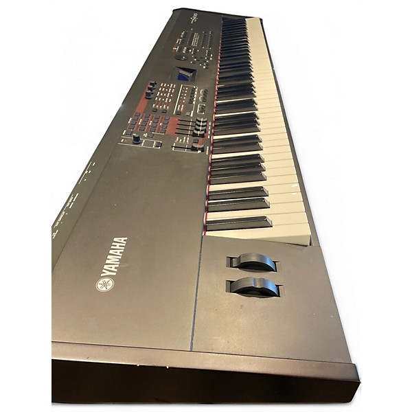 Used Yamaha S90XS 88 Key Synthesizer,Specials : American Fashion Style Bags On Sale