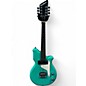 Used Airline MANDOLA MAP Seafoam Green Mandolin thumbnail