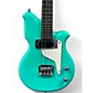 Used Airline MANDOLA MAP Seafoam Green Mandolin