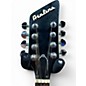 Used Airline MANDOLA MAP Seafoam Green Mandolin