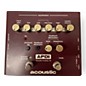 Used Acoustic APDI Pedal thumbnail