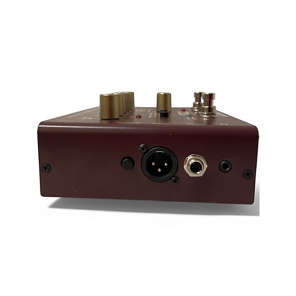 Used Acoustic APDI Pedal