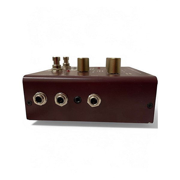 Used Acoustic APDI Pedal