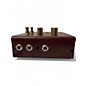 Used Acoustic APDI Pedal
