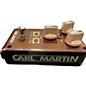 Used Carl Martin DC Drive Effect Pedal thumbnail