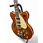 Used Gretsch Guitars g2627t Trans Brown Hollow Body Electric Guitar