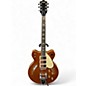 Used Gretsch Guitars g2627t Trans Brown Hollow Body Electric Guitar