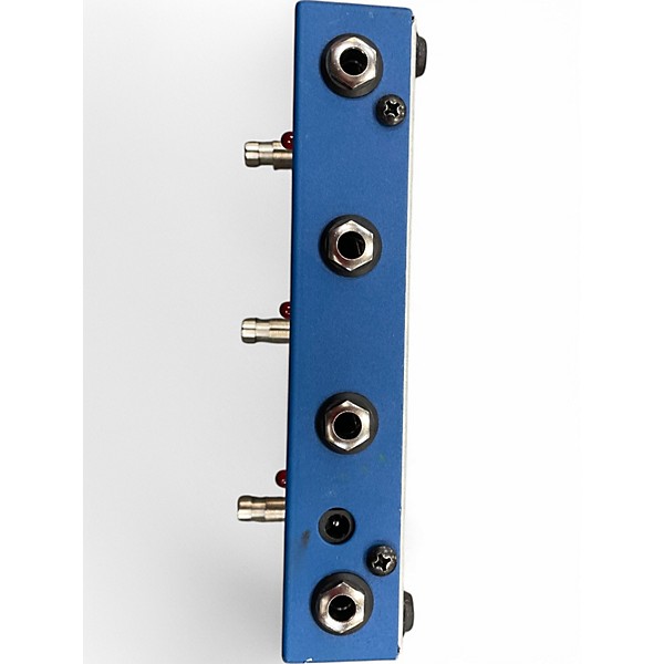 Used Morley ABC Pedal