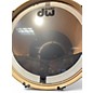 Used DW 5 Piece Performance Series Charcoal Black Metallic Drum Kit