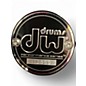 Used DW 5 Piece Performance Series Charcoal Black Metallic Drum Kit
