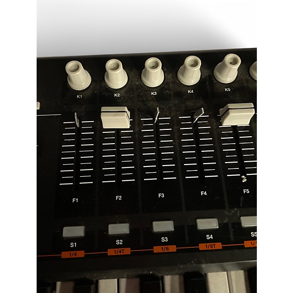★AKAI MPK249★ Akai MPK249 49-Key MIDI Keyboard Controller