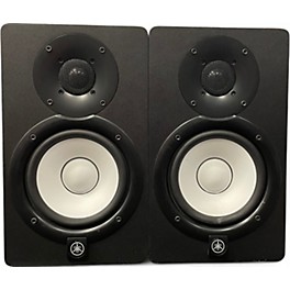 Used Yamaha HS5 Pair Powered Monitor