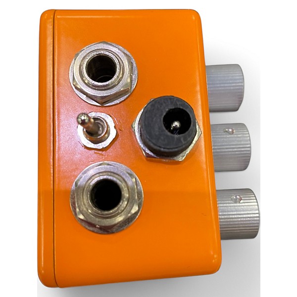 Used Spruce Effects Octavia Effect Pedal