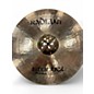 Used Istanbul Mehmet 14in RADIANT MEDIUM Cymbal thumbnail