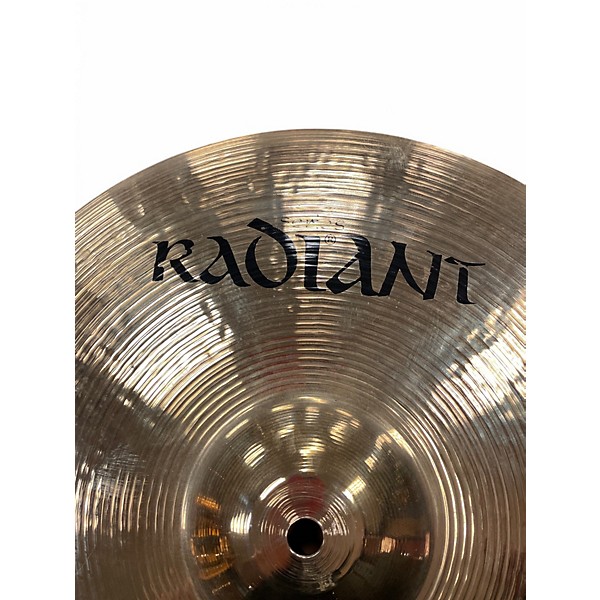 Used Istanbul Mehmet 14in RADIANT MEDIUM Cymbal