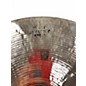 Used Istanbul Mehmet 14in RADIANT MEDIUM Cymbal