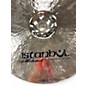 Used Istanbul Mehmet 14in RADIANT MEDIUM Cymbal