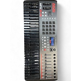 Used Akai Professional MPK249 49 Key MIDI Controller