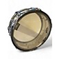 Used Pearl 14in Sensitone Steel Chrome Silver Drum