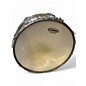 Used Pearl 14in Sensitone Steel Chrome Silver Drum