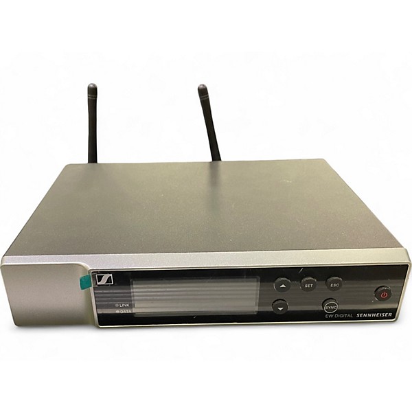 Used Sennheiser EWD Evolution 835S Handheld Wireless System