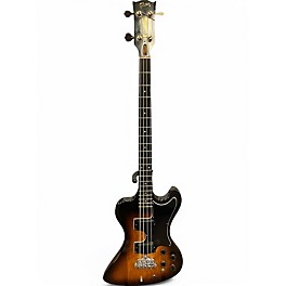 Vintage 1978 Gibson RD ARTIST Tobacco Burst Electric Bass Guitar