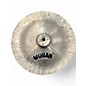 Used Wuhan 12in China Cymbal thumbnail