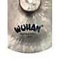 Used Wuhan 12in China Cymbal