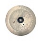 Used Wuhan 12in China Cymbal