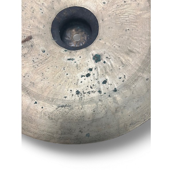 Used Wuhan 12in China Cymbal