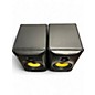 Used KRK rokit 5 pair Powered Monitor